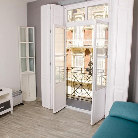 Apartamento San Diego Cartagena Center Екстериор снимка