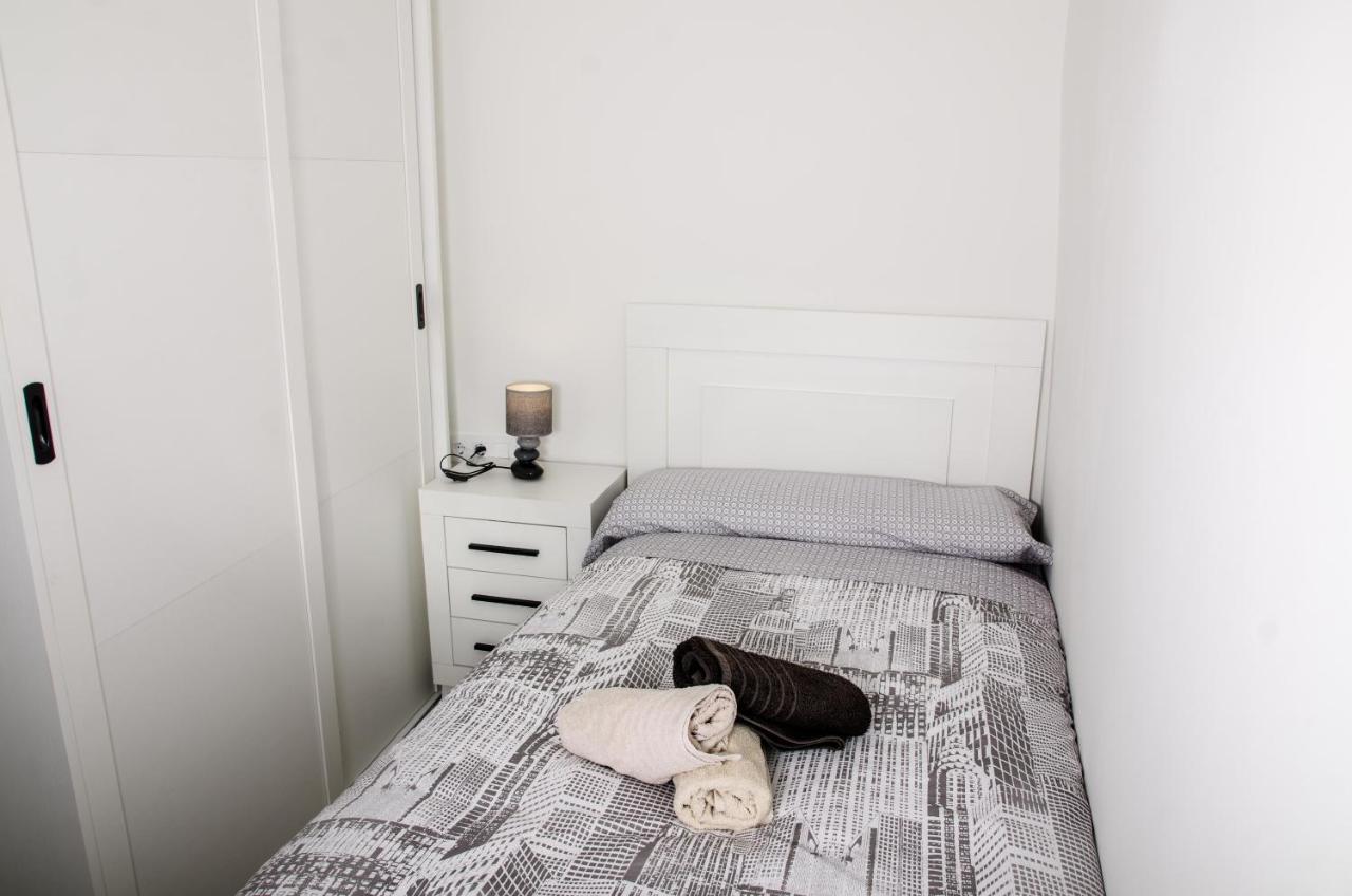 Apartamento San Diego Cartagena Center Екстериор снимка