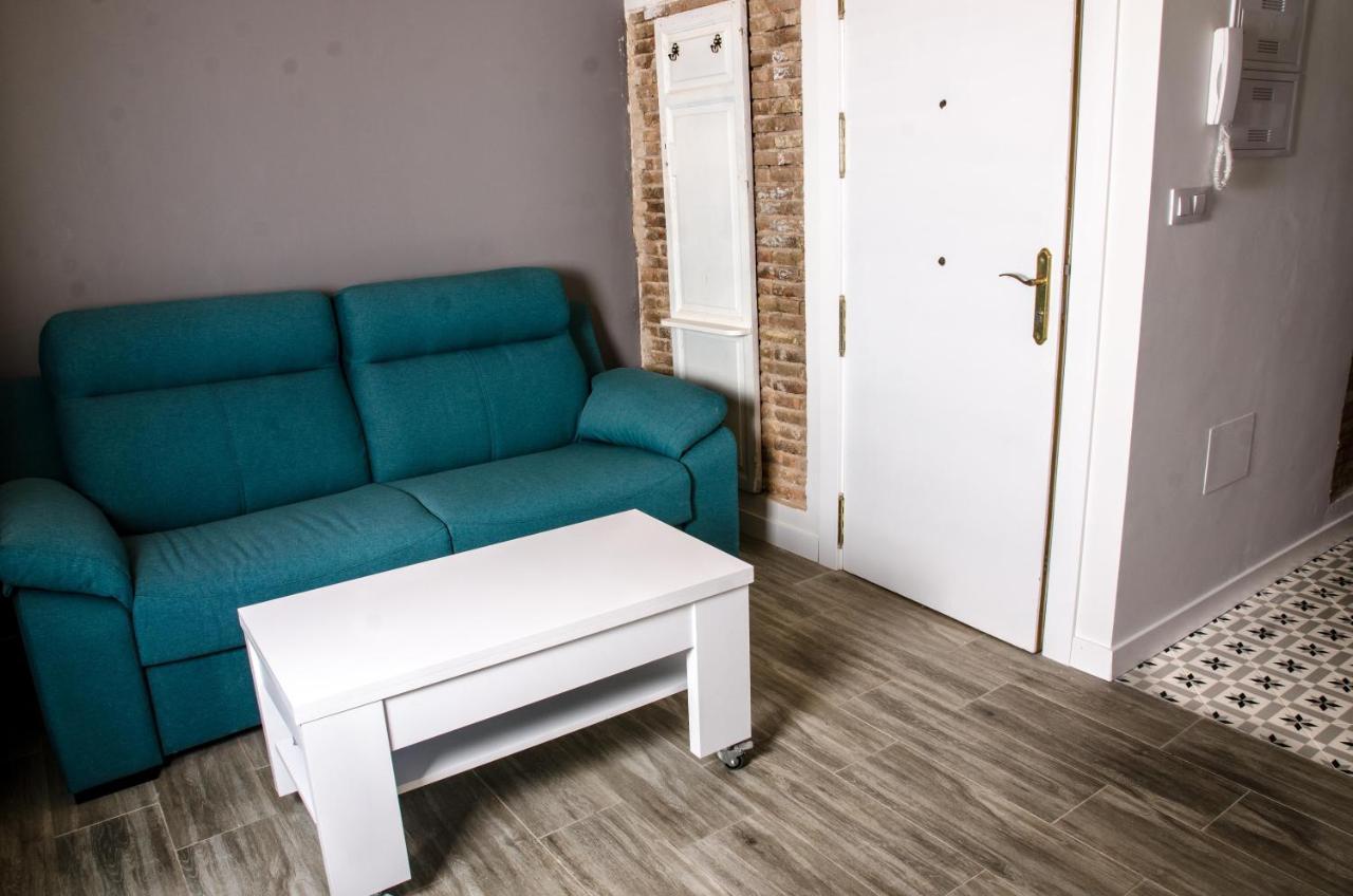 Apartamento San Diego Cartagena Center Екстериор снимка