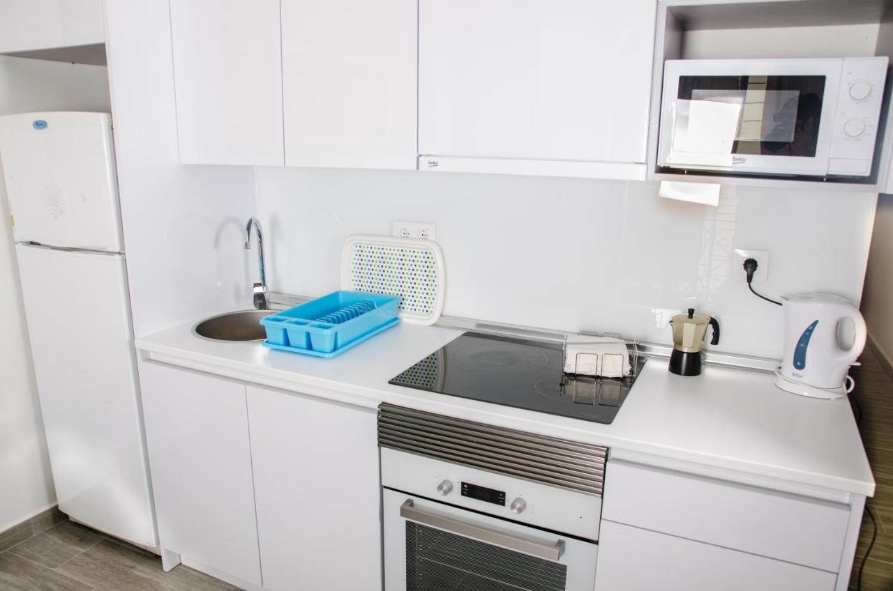 Apartamento San Diego Cartagena Center Екстериор снимка