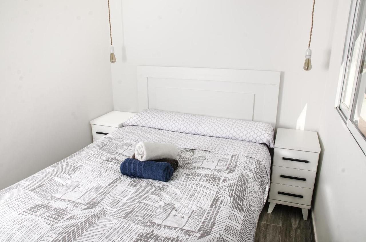Apartamento San Diego Cartagena Center Екстериор снимка