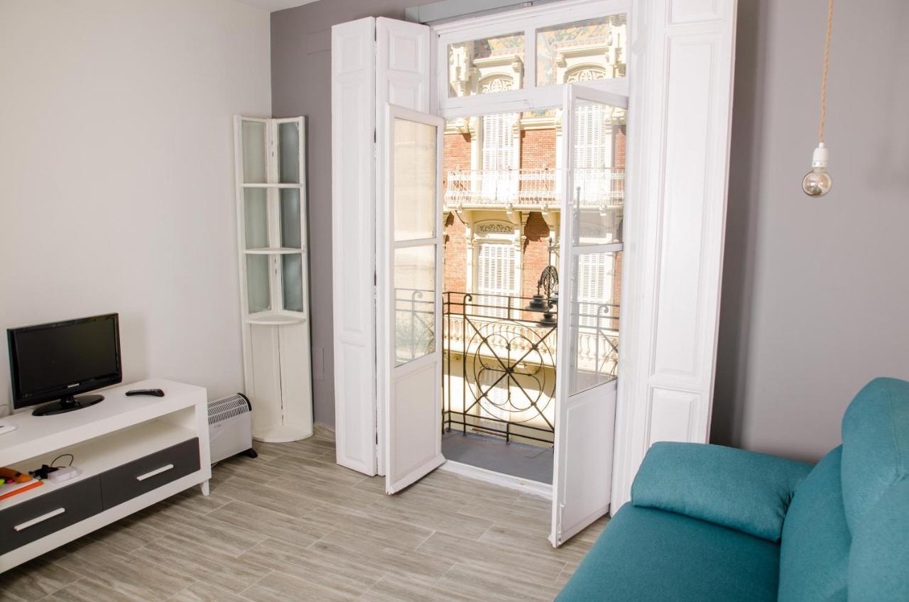 Apartamento San Diego Cartagena Center Екстериор снимка