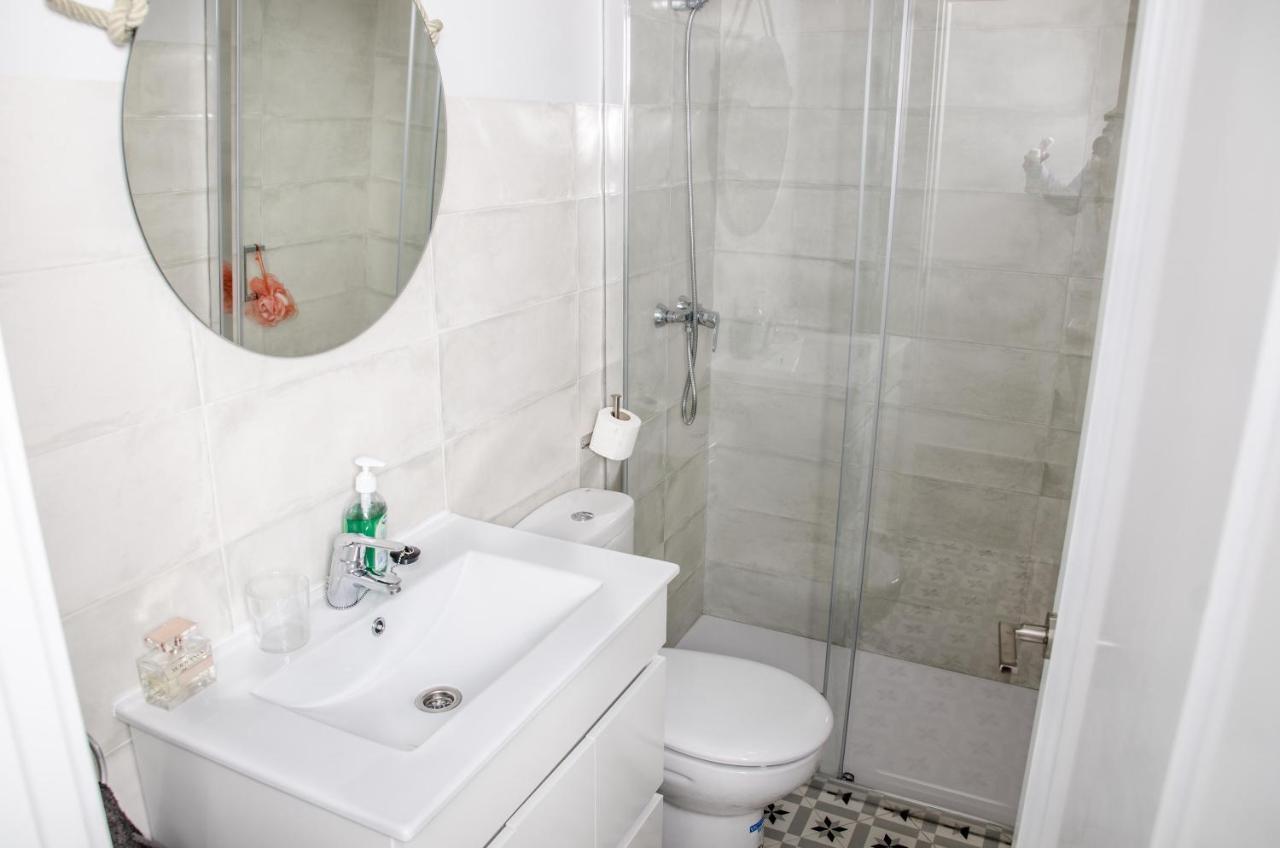 Apartamento San Diego Cartagena Center Екстериор снимка