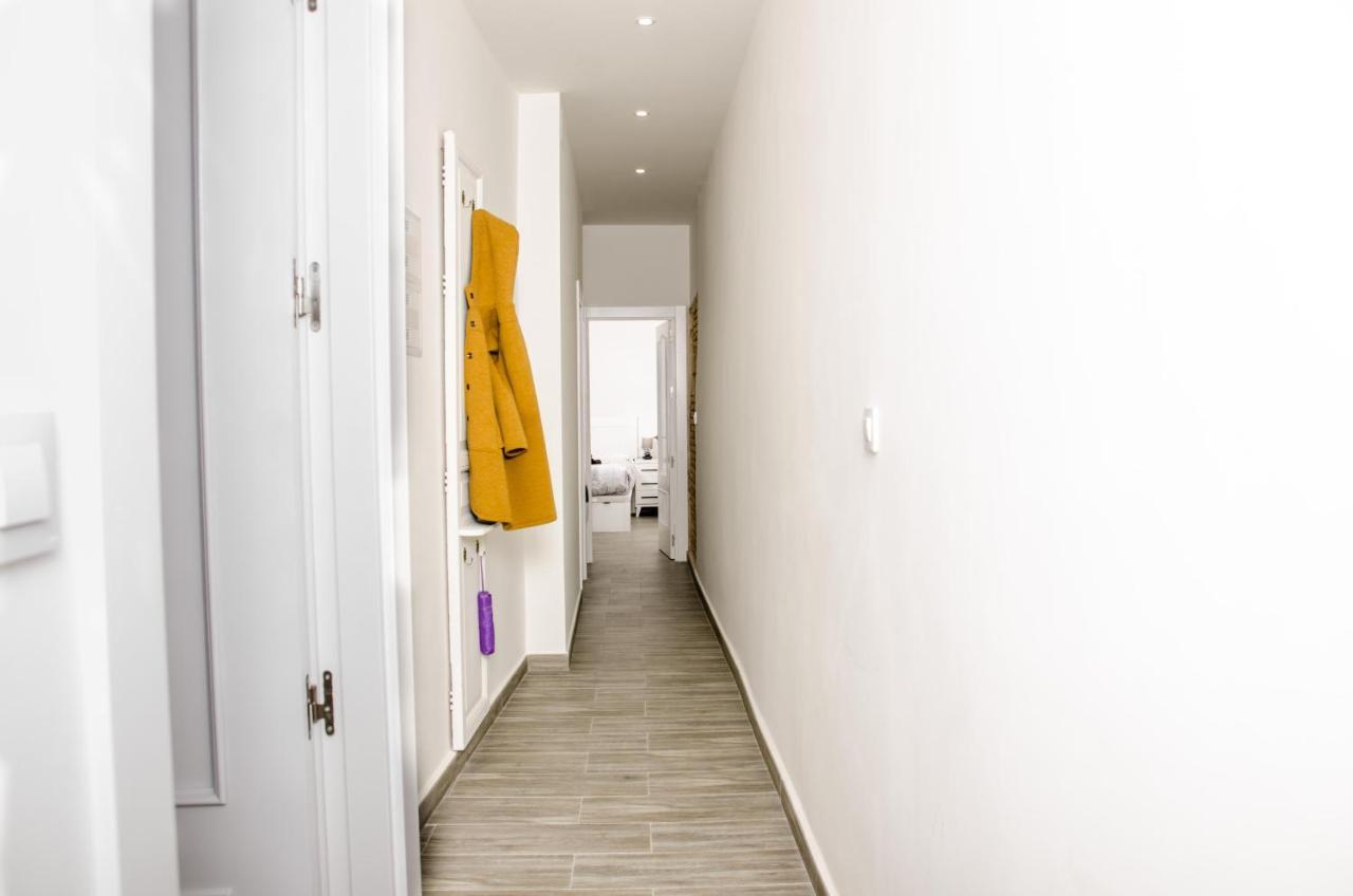 Apartamento San Diego Cartagena Center Екстериор снимка