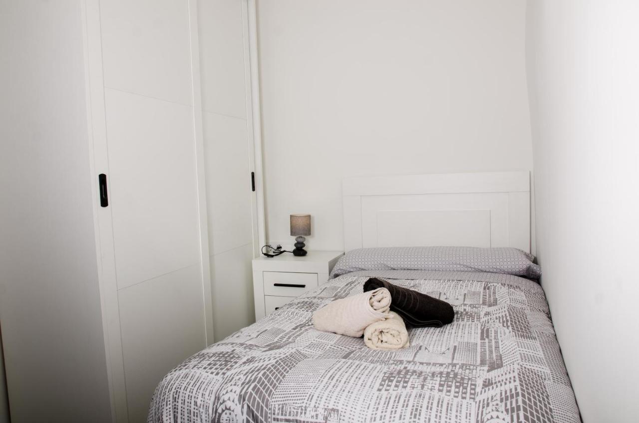 Apartamento San Diego Cartagena Center Екстериор снимка