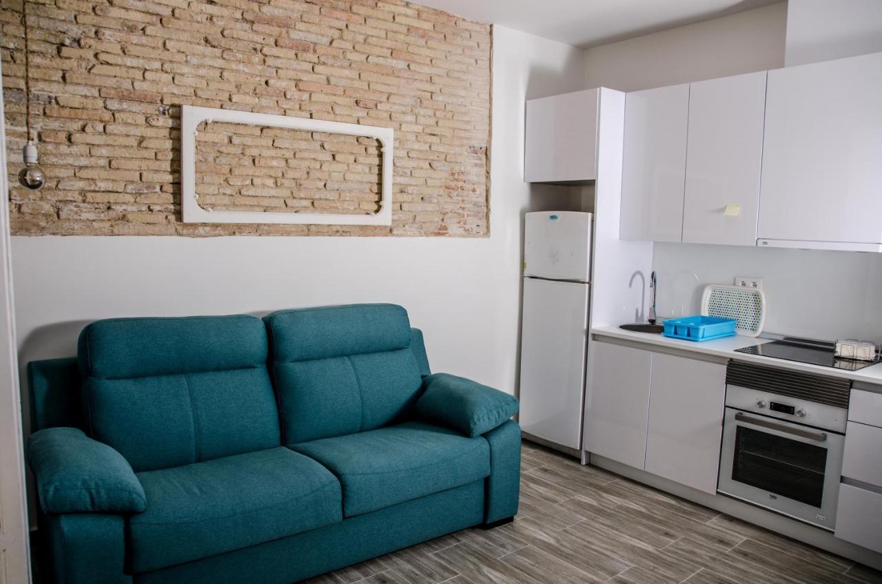 Apartamento San Diego Cartagena Center Екстериор снимка