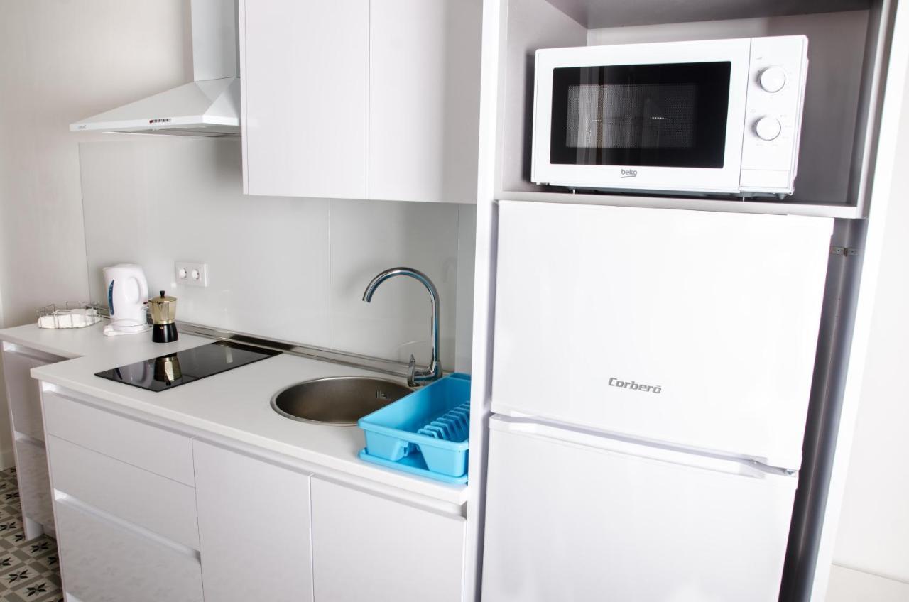 Apartamento San Diego Cartagena Center Екстериор снимка