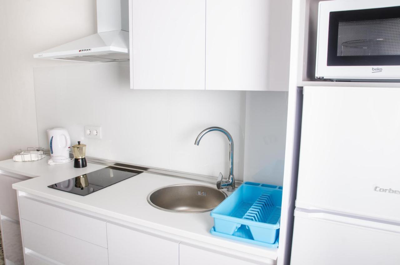 Apartamento San Diego Cartagena Center Екстериор снимка